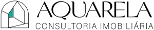 Logo Aquarela Imóveis
